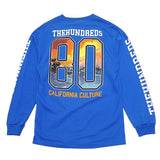 The Hundreds Sunnyside L/S