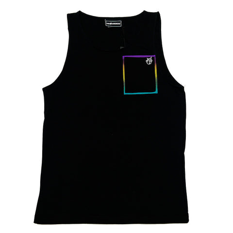 The Hundreds Illuminate Tank