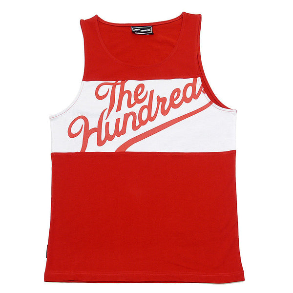 The Hundreds Lewis Tank