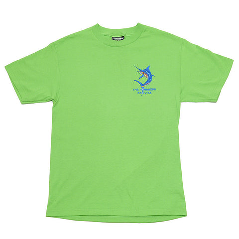 The Hundreds Baja Tee