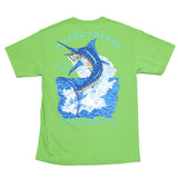 The Hundreds Baja Tee