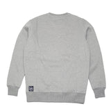 In4mation Hi Crewneck Sweater