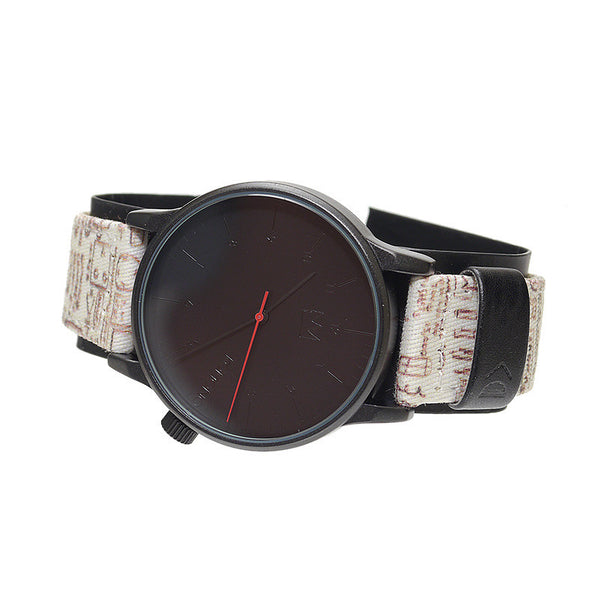 Jean Michel Basquiat x Komono Winston "Pegasus" Watch