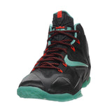 Nike LeBron 11 "Diffused Jade"