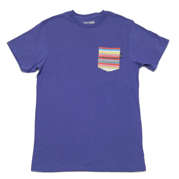 Vans Calexico Pocket Tee