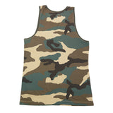 Vans Thorton Tank