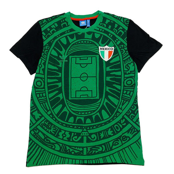 Adidas World Cup Mexico Tee