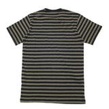 Stussy Military Crew Tee Shirt