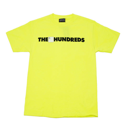 The Hundreds JPEG T-Shirt