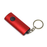 Nice Kicks Flashlight Keychain