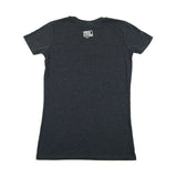 Nice Kicks Girls Smoke Ring Tee