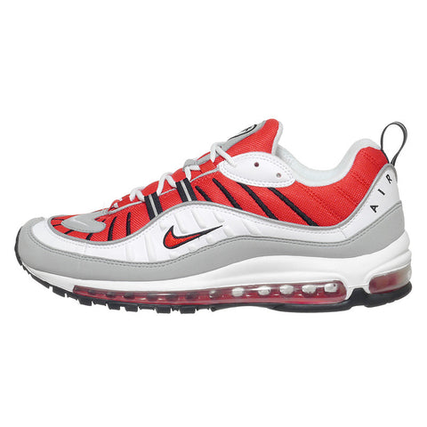 Nike Air Max '98 - Red