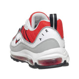 Nike Air Max '98 - Red