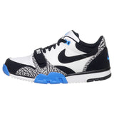 Nike Air Trainer 1 Low ST - Black/Blue