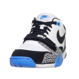 Nike Air Trainer 1 Low ST - Black/Blue