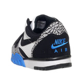 Nike Air Trainer 1 Low ST - Black/Blue