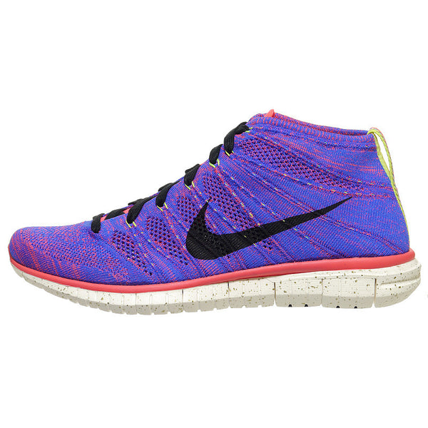 Nike Free Flyknit Chukka PR QS