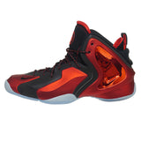 Nike Lil Penny Posite - Red