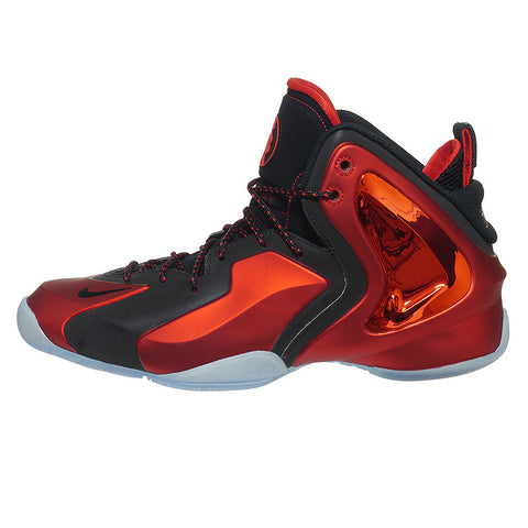 Nike Lil Penny Posite - Red