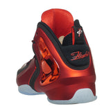 Nike Lil Penny Posite - Red