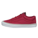 Vans OG Old Skool LX featuring (Vansguard) Red