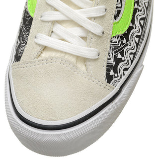 Vans OG Style 36 LX (Stussy) VN-0SF5C4U – Not Nice Kicks