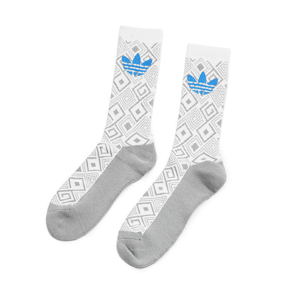 Adidas Mutombo Socks