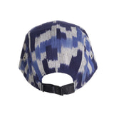 Quiet Life Ikat 5 Panel