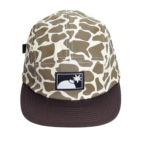 The Hundreds Raff 5-Panel