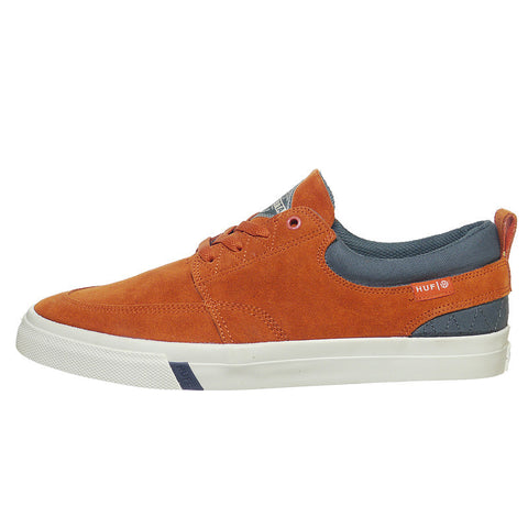 Huf SF Ramondetta Pro featuring Redwood/Slate