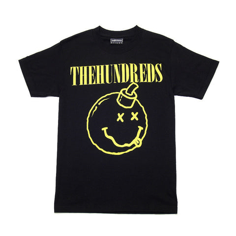 The Hundreds Don't Mind Tee