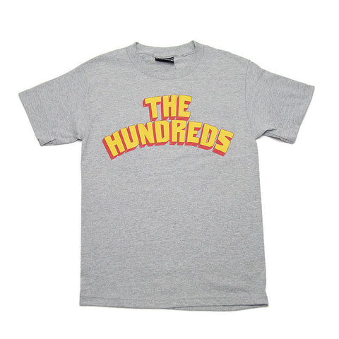 The Hundreds Turassic Tee