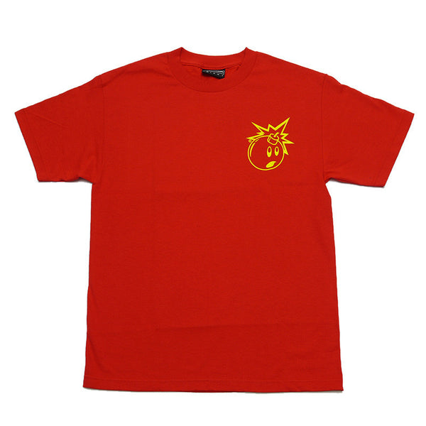 The Hundreds Simple Adam Tee