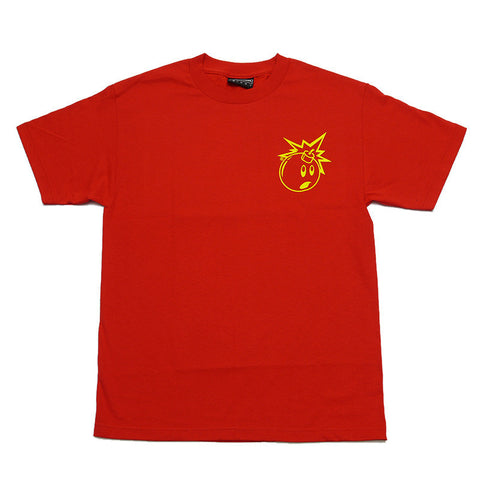 The Hundreds Simple Adam Tee