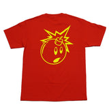 The Hundreds Simple Adam Tee