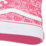 Vans Sk8-Hi Slim Hello Kitty WMNS