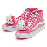 Vans Sk8-Hi Slim Hello Kitty WMNS