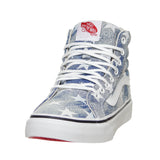 WMNS Vans Sk8-Hi Slim (Washed)