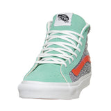 WMNS Vans Sk8-Hi Slim (Geometric)