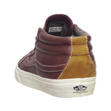 Vans Sk8 Mid CA