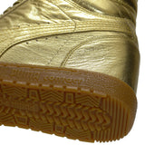 Puma Sky Wedge Rime Gold Women's