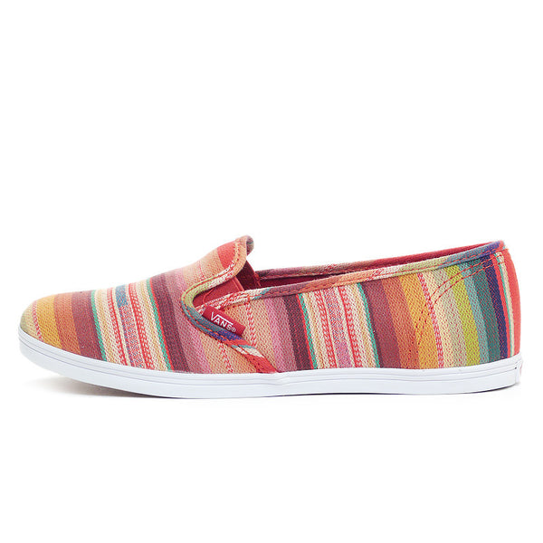 WMNS Vans Slip-On Lo Pro