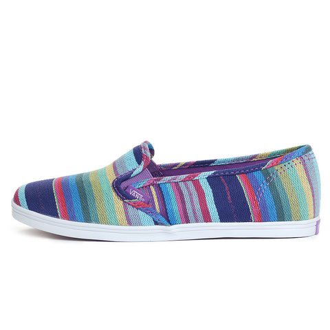 WMNS Vans Classic Slip On Lo Pro