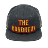 The Hundreds Buster Snapback