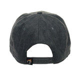 The Hundreds Buster Snapback