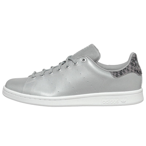 Adidas Stan Smith- Reflective Grey