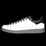 Adidas Stan Smith- Reflective Grey