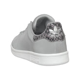 Adidas Stan Smith- Reflective Grey