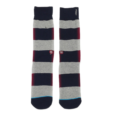 Stance Lewis Sock