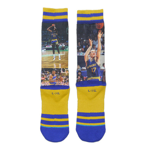 Stance RUN TMC Sock